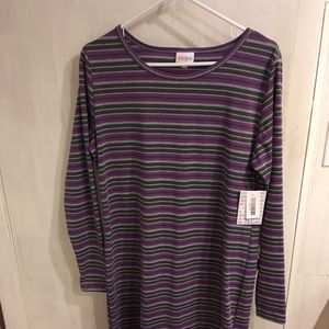 XL LuLaRoe Debbie